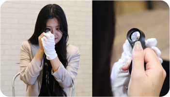 鑑定のプロが査定！