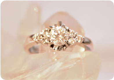 ジュエリー・宝石